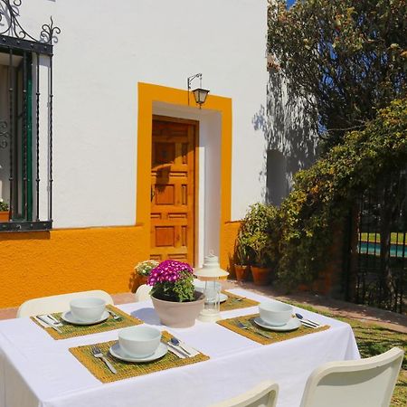 Villa Clavero Two Premium Apt Malaga Exterior photo