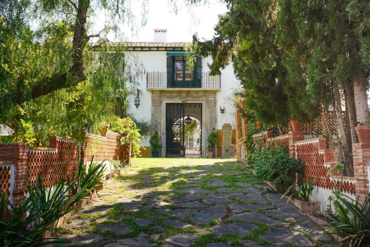 Villa Clavero Two Premium Apt Malaga Exterior photo