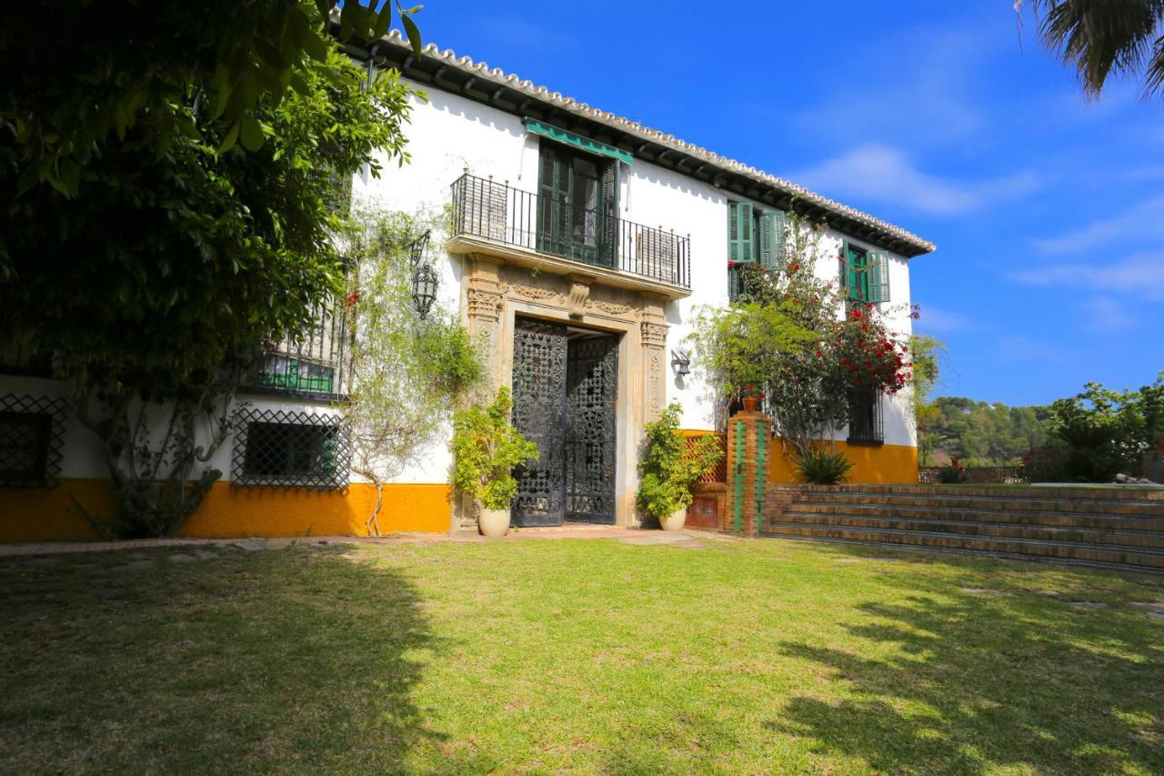 Villa Clavero Two Premium Apt Malaga Exterior photo
