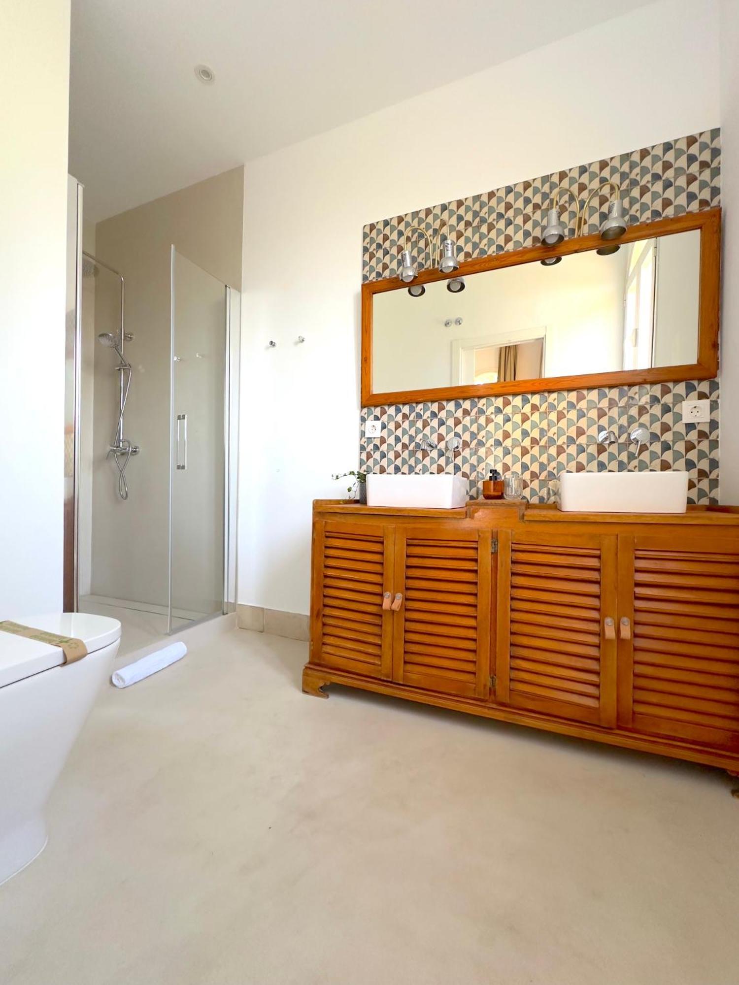 Villa Clavero Two Premium Apt Malaga Exterior photo